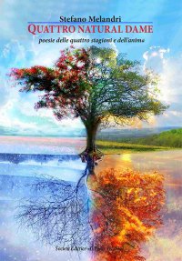 Immagine copertina libro Quattro natural dame