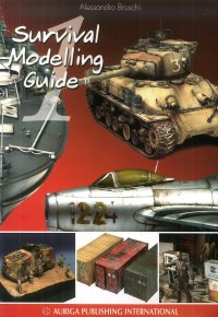 Immagine copertina libro Survival modelling guide. Vol. 1