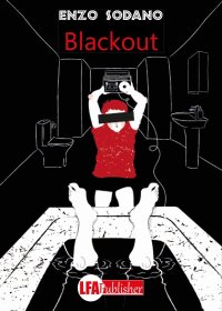 Immagine copertina libro Blackout