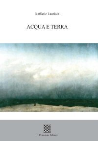 Immagine copertina libro Acqua e terra