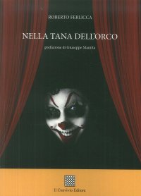 Immagine copertina libro Nella tana dell'orco