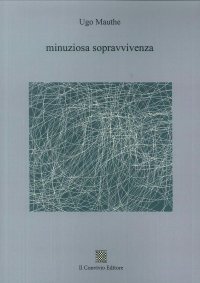 Immagine copertina libro Minuziosa sopravvivenza