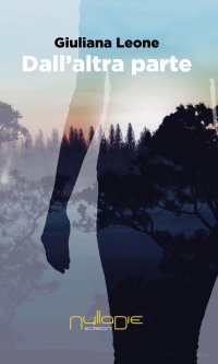 Immagine copertina libro Dall'altra parte