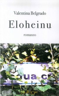 Immagine copertina libro Eloheinu