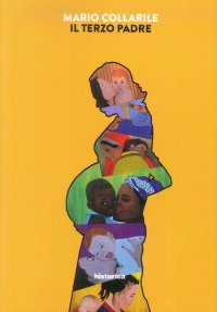 Immagine copertina libro Il terzo padre