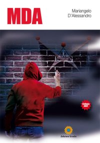 Immagine copertina libro MDA