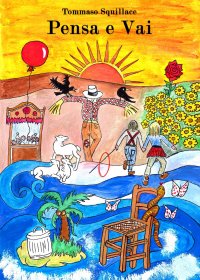 Immagine copertina libro Pensa e vai