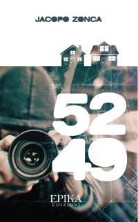 Immagine copertina libro 52 49