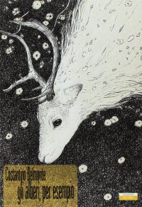 Immagine copertina libro Gli alberi, per esempio