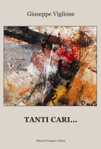 Immagine copertina libro Tanti cari...