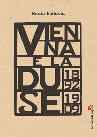 Immagine copertina libro Vienna e la Duse (1892-1909)