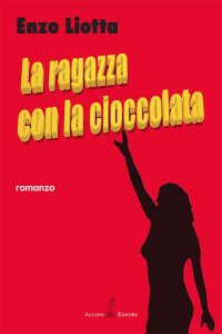 Immagine copertina libro La ragazza con la cioccolata. Nuova ediz.