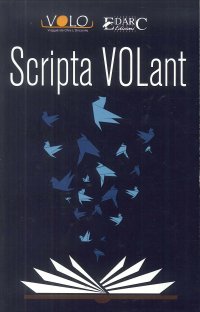 Immagine copertina libro Scripta volant