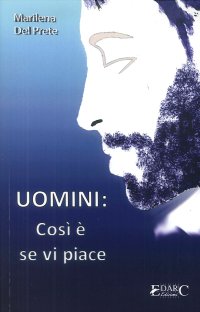 Immagine copertina libro Uomini: così è se vi piace