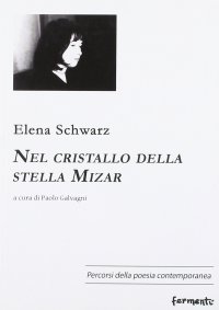 Immagine copertina libro Nel cristallo della stella Mizar. Ediz. russa e italiana