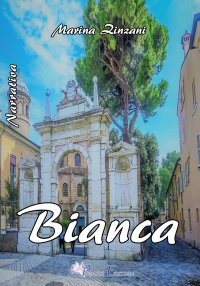 Immagine copertina libro Bianca