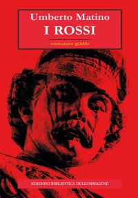 Immagine copertina libro I Rossi