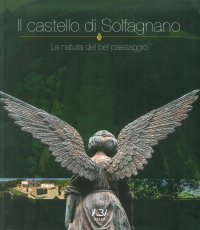 Immagine copertina libro Il castello di Solfagnano. La natura del bel paesaggio