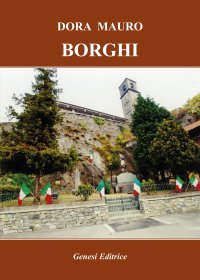 Immagine copertina libro Borghi