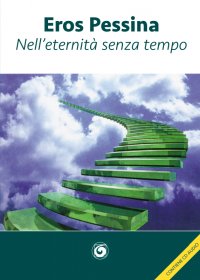 Immagine copertina libro Nell'eternità senza tempo. Con CD-Audio