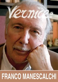 Immagine copertina libro Vernice n. 55. Intervista a Franco Manescalchi