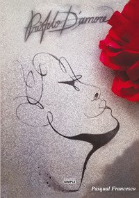 Immagine copertina libro Profilo d'amore