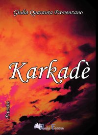 Immagine copertina libro Karkadè