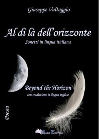 Immagine copertina libro Al di là dell'orizzonte. Ediz. italiana e inglese