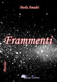 Immagine copertina libro Frammenti