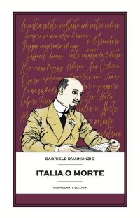 Immagine copertina libro Italia o morte