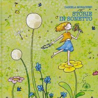 Immagine copertina libro Storie in sonetto