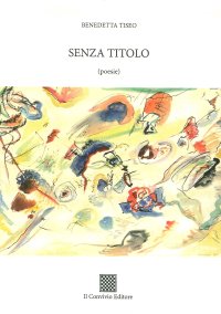 Immagine copertina libro Senza titolo