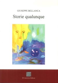 Immagine copertina libro Storie qualunque