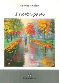 Immagine copertina libro I nostri passi