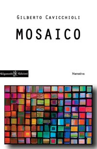 Immagine copertina libro Mosaico. Con Libro in brossura