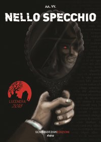 Immagine copertina libro Nello specchio. Nuova ediz.