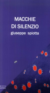 Immagine copertina libro Macchie di silenzio