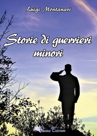 Immagine copertina libro Storie di guerrieri minori