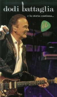 Immagine copertina libro E la storia continua