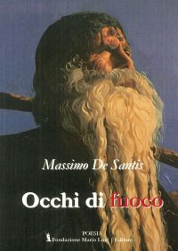 Immagine copertina libro Occhi di fuoco