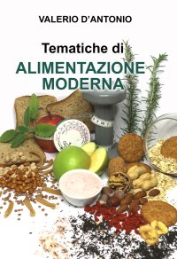 Immagine copertina libro Tematiche di alimentazione moderna. Nuova ediz.