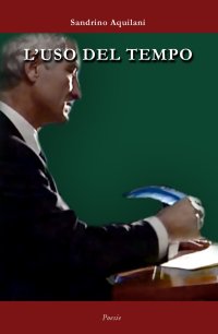 Immagine copertina libro L'uso del tempo