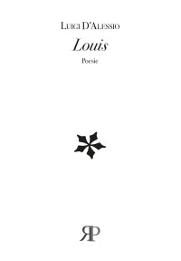 Immagine copertina libro Louis