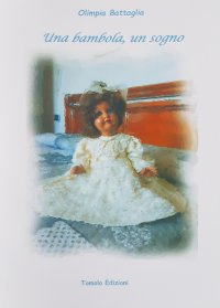 Immagine copertina libro Una bambola, un sogno