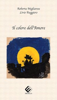 Immagine copertina libro Il colore dell'amore