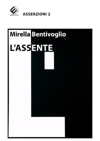 Immagine copertina libro L'assente