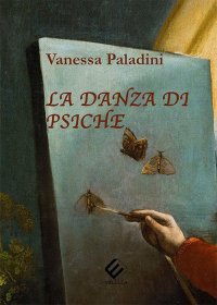 Immagine copertina libro La danza di Psiche