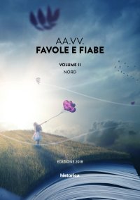 Immagine copertina libro Favole e fiabe. Vol. 2: Nord