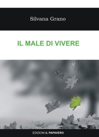 Immagine copertina libro Il male di vivere