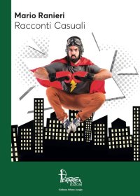 Immagine copertina libro Racconti casuali